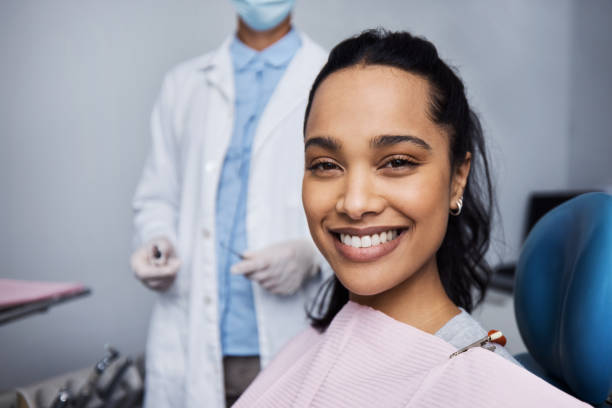 Best Full Mouth Reconstruction  in Alamosa East, CO
