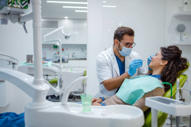 Best Root Canal Treatment  in Alamosa East, CO