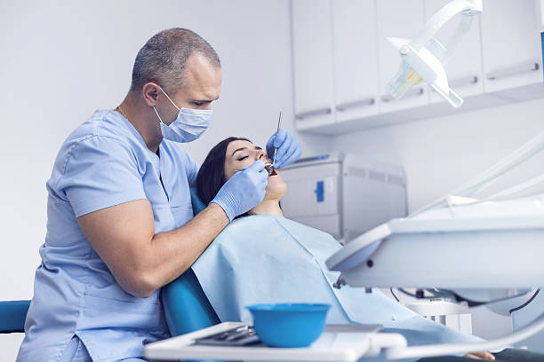 Best Periodontal (Gum) Disease Treatment  in Alamosa East, CO