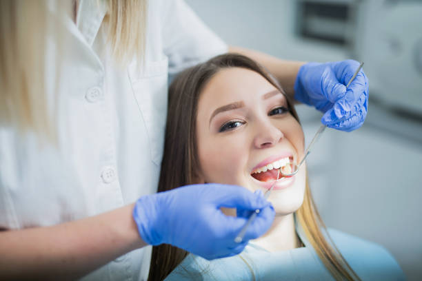 Best Dental Exams and Cleanings  in Alamosa East, CO